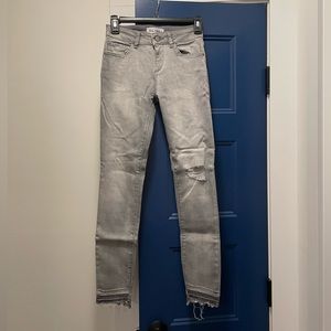 DL1961 InstaSculpt Skinny Ankle